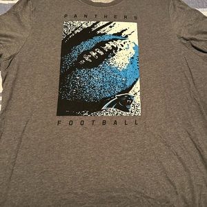 Carolina Panthers tshirt
